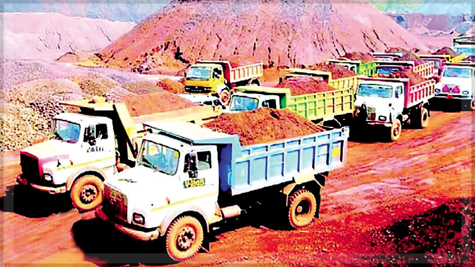 Goa Foundation Calls for Cancellation of Illegal Mining Dump Auctions