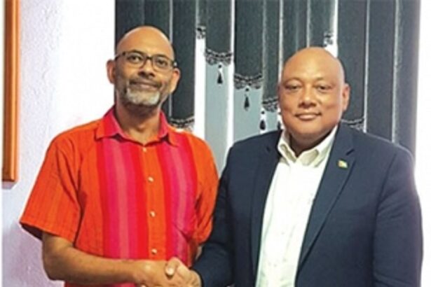 Goa Foundation goes from Goa to Guyana, this time to help tackle oil companies