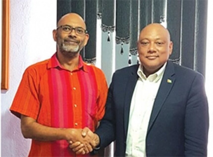 Goa Foundation goes from Goa to Guyana, this time to help tackle oil companies