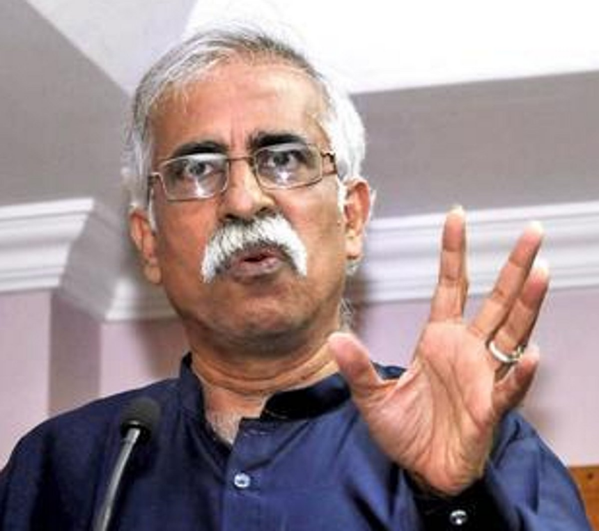 Goa Foundation objects to open air venue, time limit 1 Goa Foundation objects to open air venue, time limit