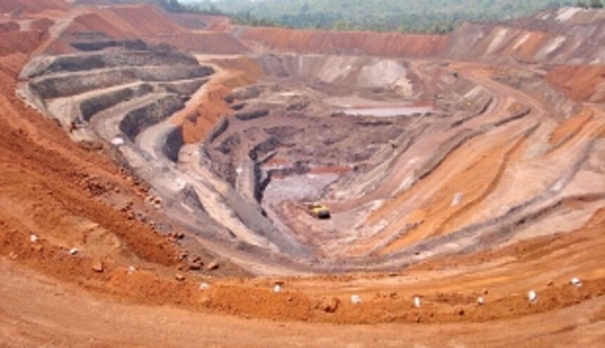 Goa Foundation questions government over proposal to auction iron ore leases