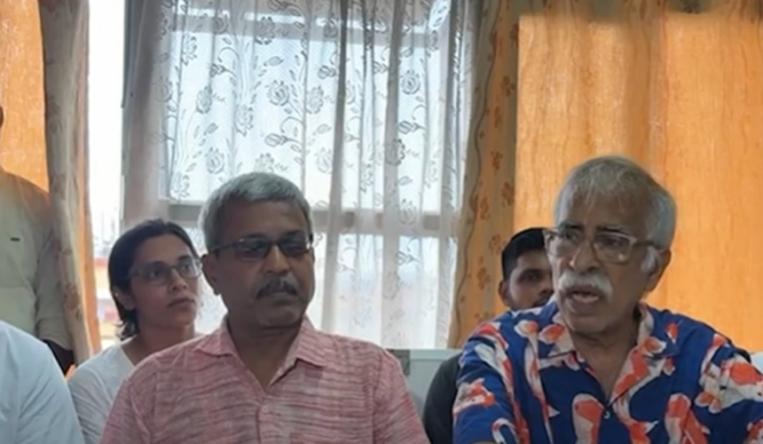 Goa Foundation seeks PM’s help to protect Western Ghats from damaging projects
