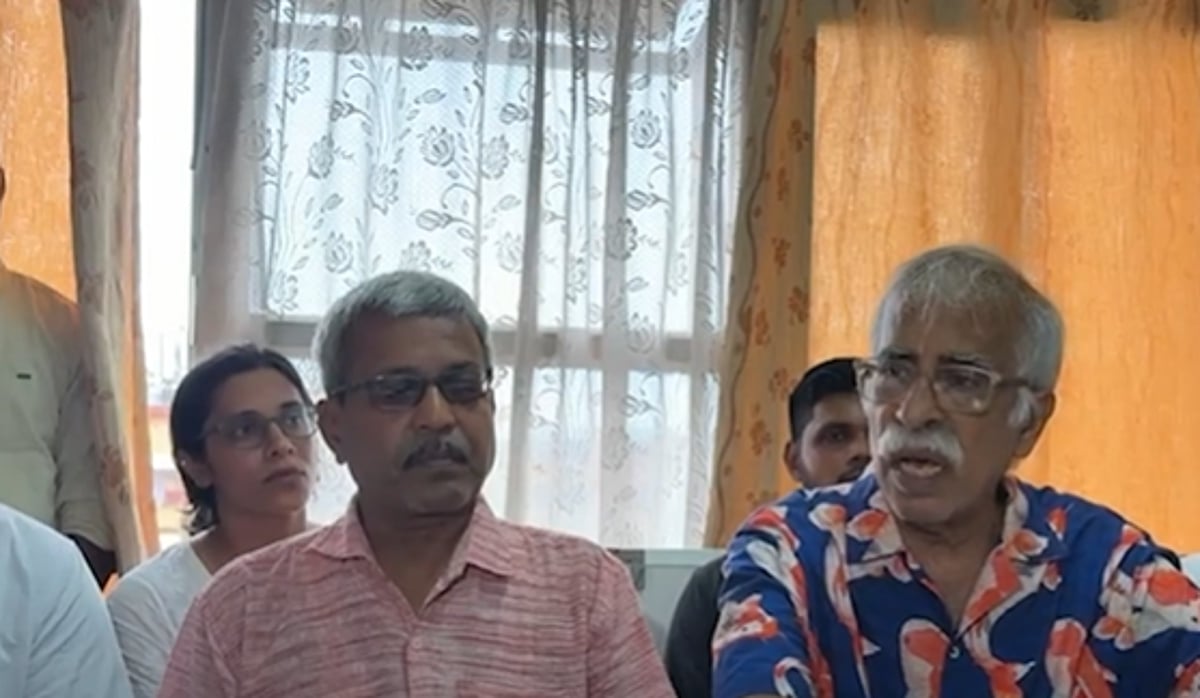 Goa Foundation seeks PM’s help to protect Western Ghats from damaging projects