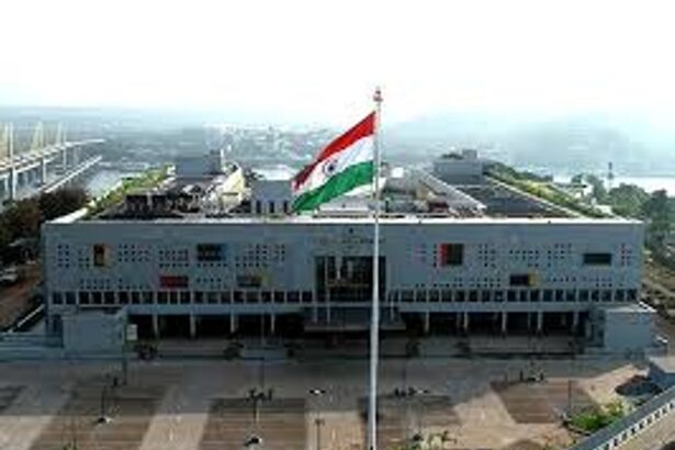 Goa Foundation to Challenge New Section 39(A) of Town and Country Planning Act