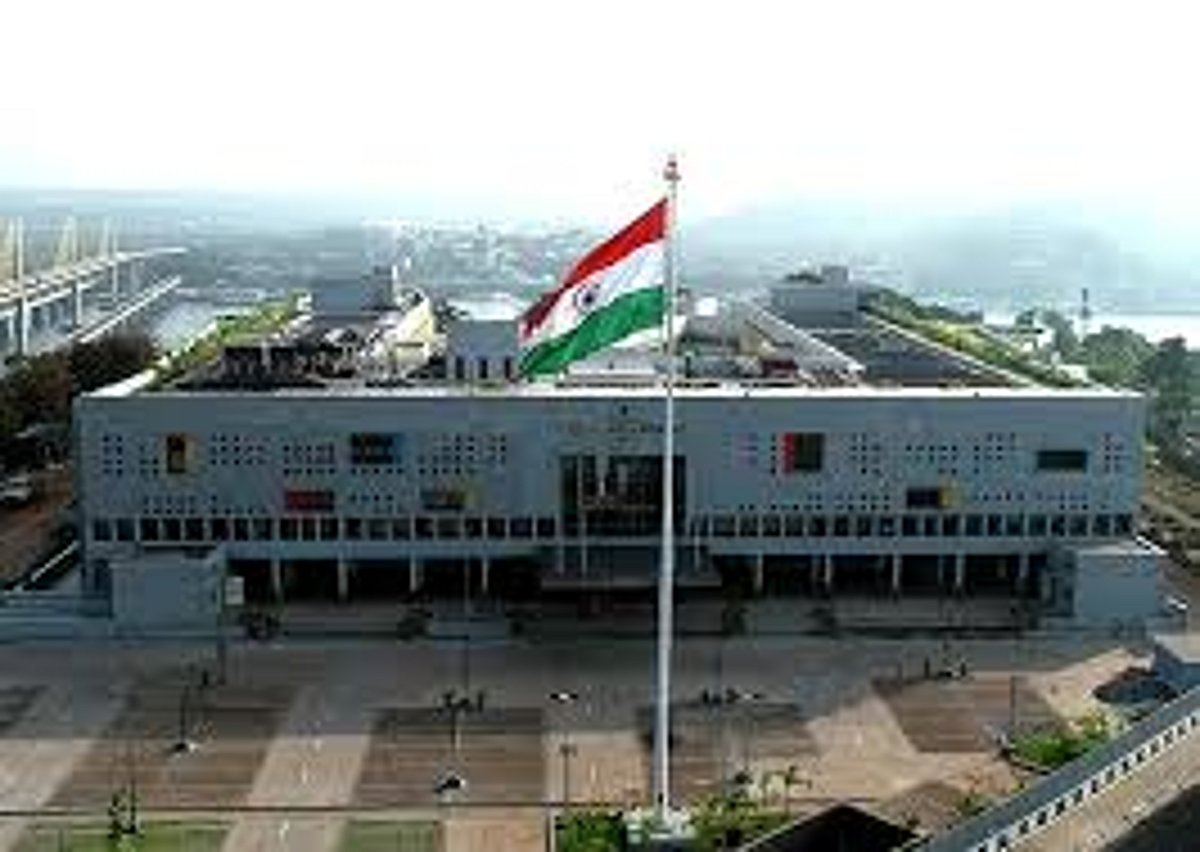 Goa Foundation to Challenge New Section 39(A) of Town and Country Planning Act