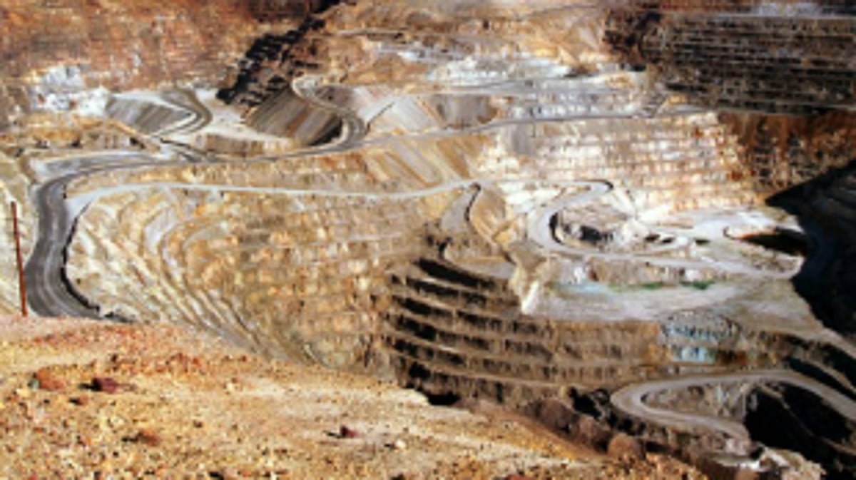 Goa Foundation withdraws plea for recovery from mining companies