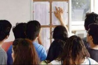 Goa GCET results today