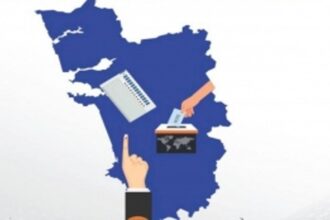 Goa Gears Up for Crucial Voting Day in the Third Phase of Elections
