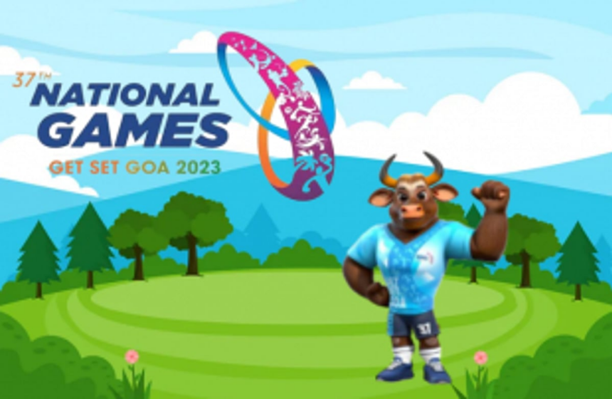 Goa Gears Up for the 37th National Games: Schedule & Highlights