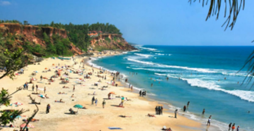 Goa Gone - Goans Going too 1 Goa Gone - Goans Going too