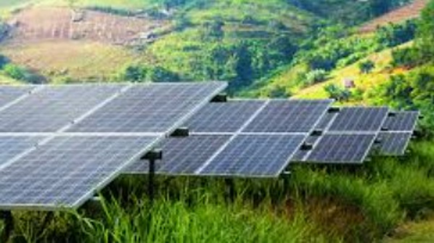 Goa Government Boosts Renewable Energy Drive With Focus on Solar and Biogas Projects 1 Goa Government Boosts Renewable Energy Drive With Focus on Solar and Biogas Projects