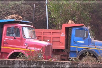 Goa Government Confirms Vedanta's Ore Route Passes Through Tenanted Land