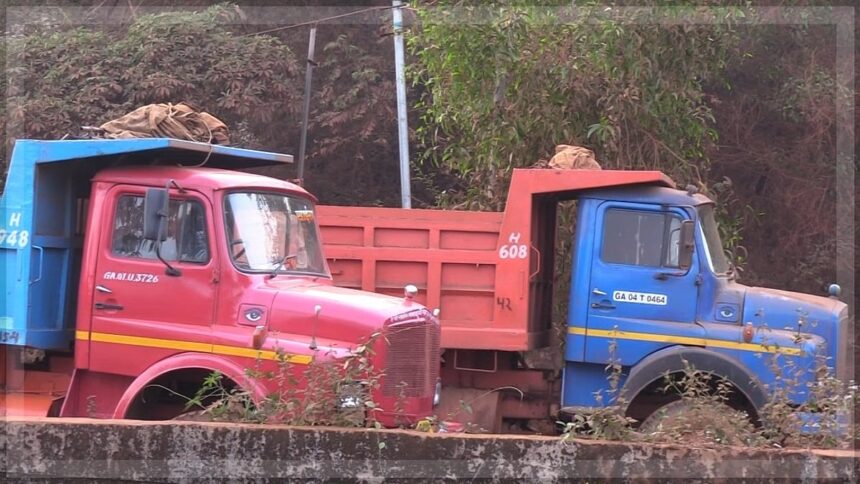 Goa Government Confirms Vedanta's Ore Route Passes Through Tenanted Land