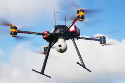 Goa Government Cracks Down on Bull Fishing with Drone Surveillance, Coastal Monitoring