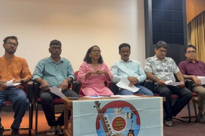 Goa Government Employees Gear Up for “Kala Srujanotsav” 2025 at Ravindra Bhavan