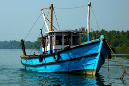 Goa Government Enacts Annual Fishing Ban to Safeguard Marine Resources