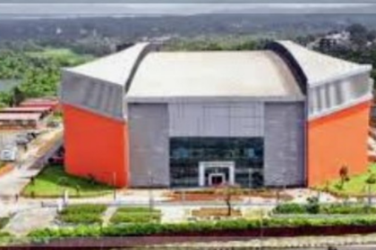 Goa Government Leases Dr Shyama Prasad Mukherjee Stadium Under PPP Model to Boost Revenue