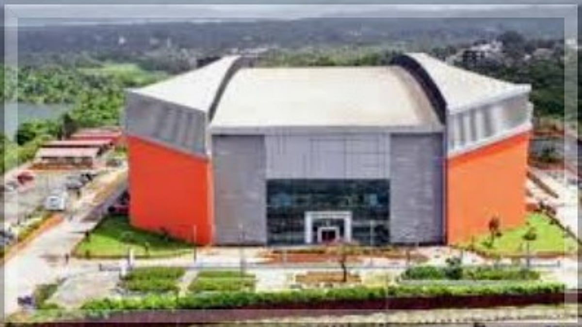 Goa Government Leases Dr Shyama Prasad Mukherjee Stadium Under PPP Model to Boost Revenue