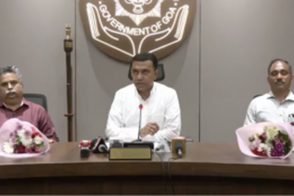 Goa Government Partners with Prominent Institutions to Enhance Education Standards