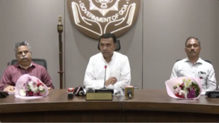 Goa Government Partners with Prominent Institutions to Enhance Education Standards