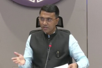 Goa Government Set to Sign MPDA Deal with Vedanta for Bicholim Mining Block: CM Pramod Sawant