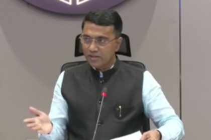 Goa Government Set to Sign MPDA Deal with Vedanta for Bicholim Mining Block: CM Pramod Sawant