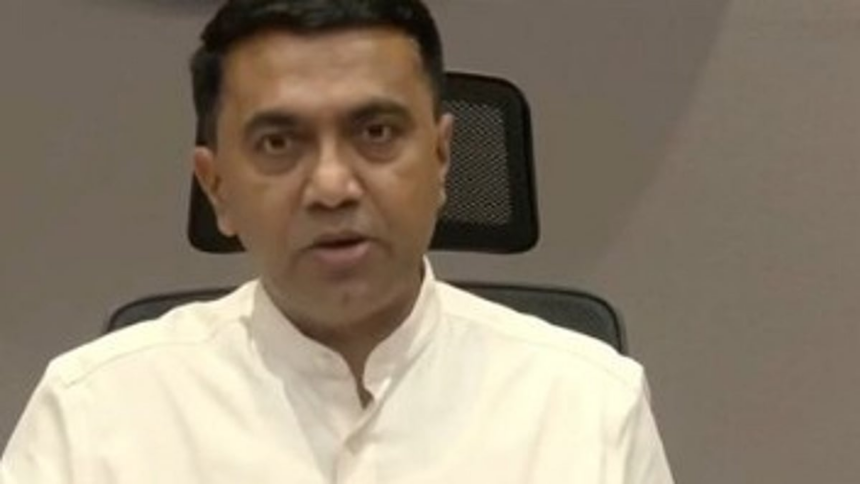 Goa Government Signs MoU with NBCC, Approves Major Redevelopment and Economic Reforms