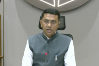 Goa Government Waives Rs 49.5 Crore Pre-GST Arrears for 16,400 Traders Under OTS Scheme