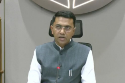 Goa Government Waives Rs 49.5 Crore Pre-GST Arrears for 16,400 Traders Under OTS Scheme