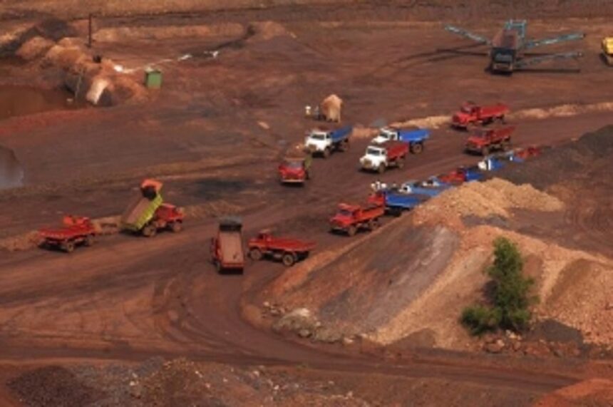 Goa Government tells court it has no choice but to go for fresh mining leases by way of auction