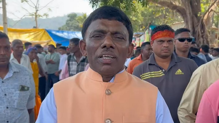 Goa Government to Complete Ministerial Reshuffle in 15 Days, Key MLAs to Be Affected: speaker Ramesh Tawadkar 1 Goa Government to Complete Ministerial Reshuffle in 15 Days, Key MLAs to Be Affected: speaker Ramesh Tawadkar