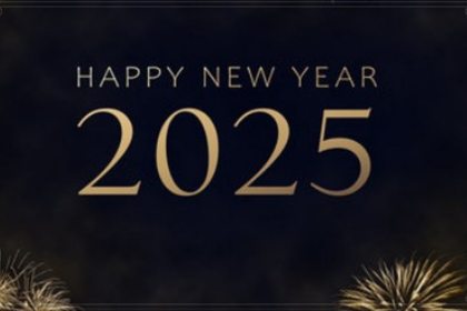 Goa Governor and CM Extend Heartfelt New Year Greetings for 2025