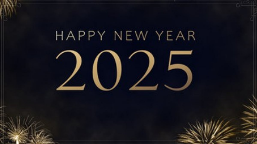 Goa Governor and CM Extend Heartfelt New Year Greetings for 2025 1 Goa Governor and CM Extend Heartfelt New Year Greetings for 2025