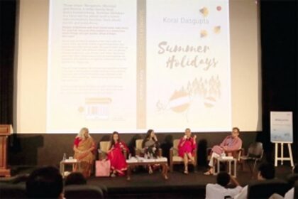 Goa Governor inaugurates two-day Kumaon Literary Festival