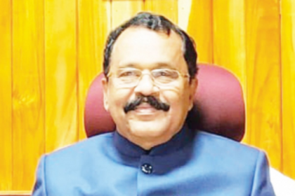 Goa Governor takes Konkani to Mangaluru, Kochi