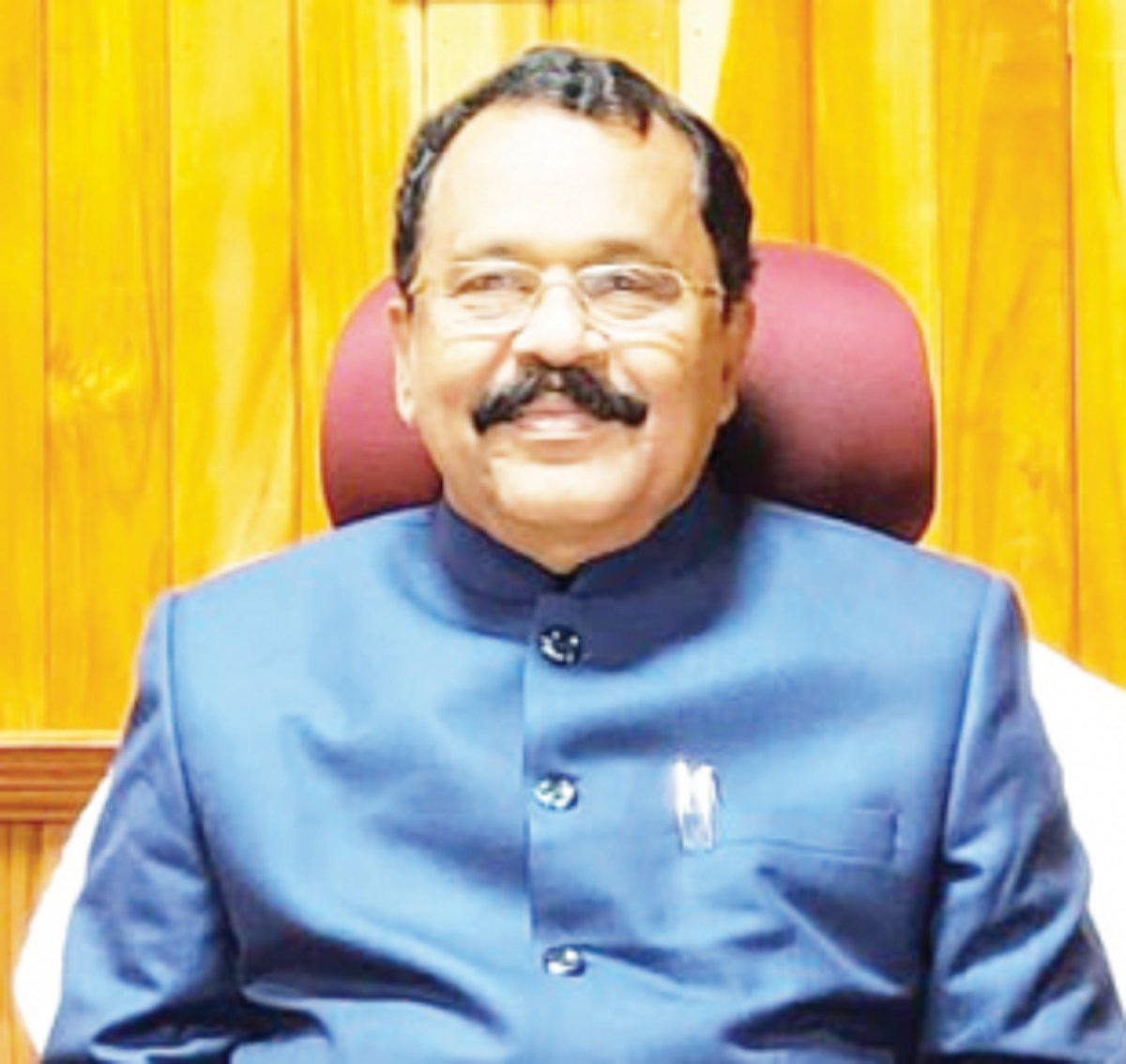 Goa Governor takes Konkani to Mangaluru, Kochi