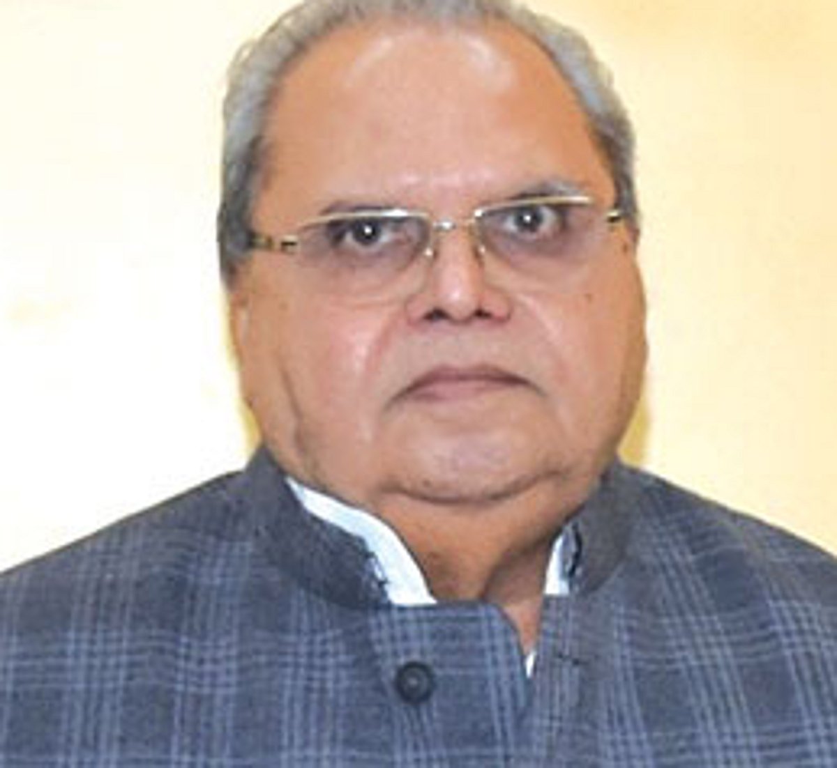 Goa Governor welcomes PM's call for Janta Curfew