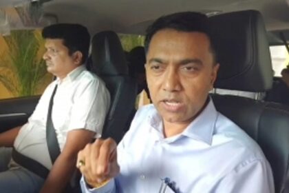 Goa Govt Approves Revised Goa Shack Policy 2023: Shifts to 10-10-80 Allocation Based on Operator Experience