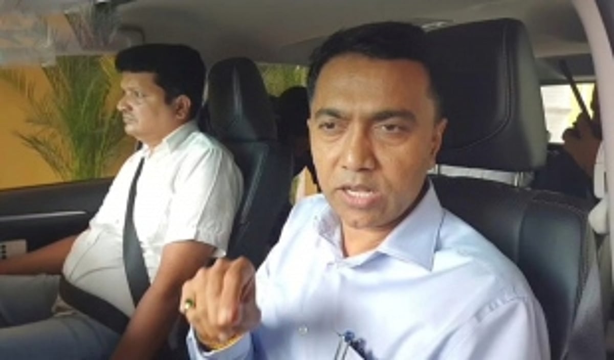 Goa Govt Approves Revised Goa Shack Policy 2023: Shifts to 10-10-80 Allocation Based on Operator Experience