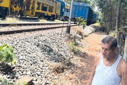 Goa Govt Assures No Coal Expansion Amid Fresh Protests Over Double Tracking Project