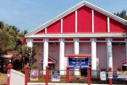 Goa Govt Denies Finalising Curchorem as HQ for Proposed Third District