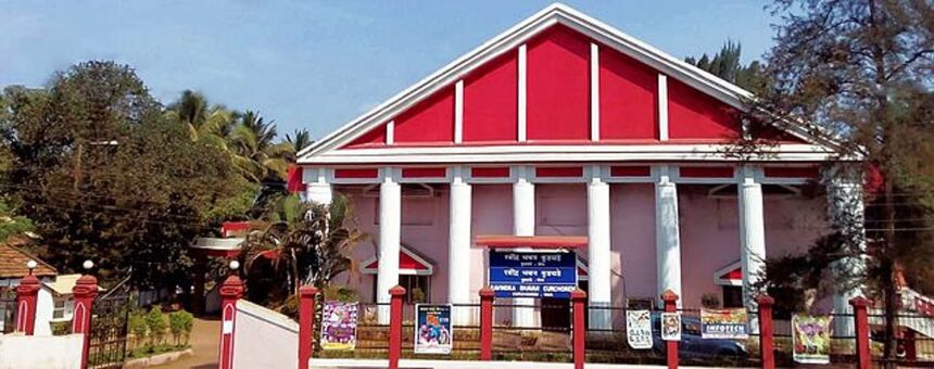 Goa Govt Denies Finalising Curchorem as HQ for Proposed Third District 1 Goa Govt Denies Finalising Curchorem as HQ for Proposed Third District