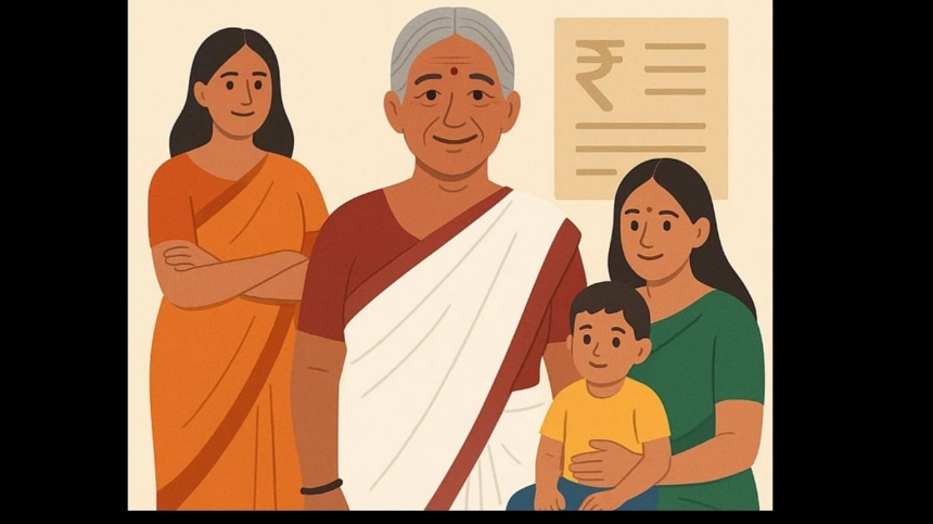 Goa Govt Extends Retirement Age of Anganwadi Workers and Helpers to 62; Offers Enhanced Benefits 1 Goa Govt Extends Retirement Age of Anganwadi Workers and Helpers to 62; Offers Enhanced Benefits