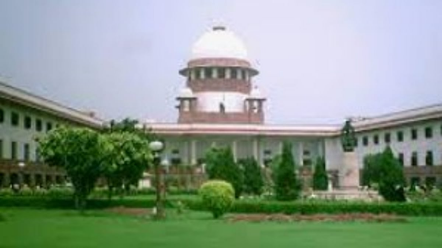 Goa Govt Files SLP in Supreme Court to Challenge High Court Ruling on TCP AcT
