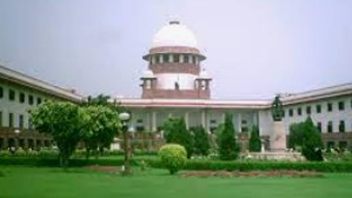 Goa Govt Files SLP in Supreme Court to Challenge High Court Ruling on TCP AcT