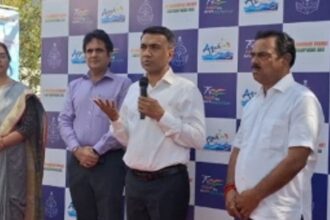 Goa Govt Launches Fisheries Education Initiative, Reserves Seats for Goan Students in BSc Program