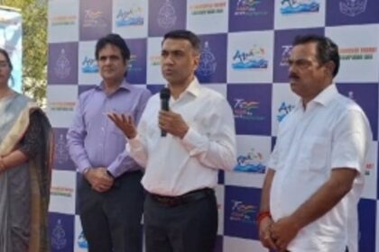 Goa Govt Launches Fisheries Education Initiative, Reserves Seats for Goan Students in BSc Program