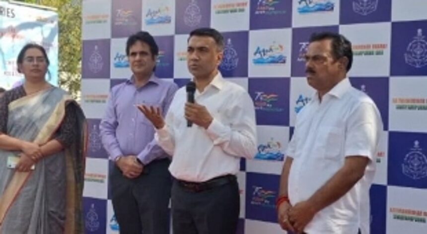 Goa Govt Launches Fisheries Education Initiative, Reserves Seats for Goan Students in BSc Program