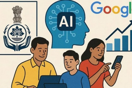 Goa Govt Partners with Google to Bring AI into Governance, Empower Youth with Tech Training