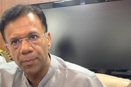 Goa Govt Plans to Reintroduce Omkar Elephant to Wild, No Move to Shift Him to Vantara: Vishwajit Rane